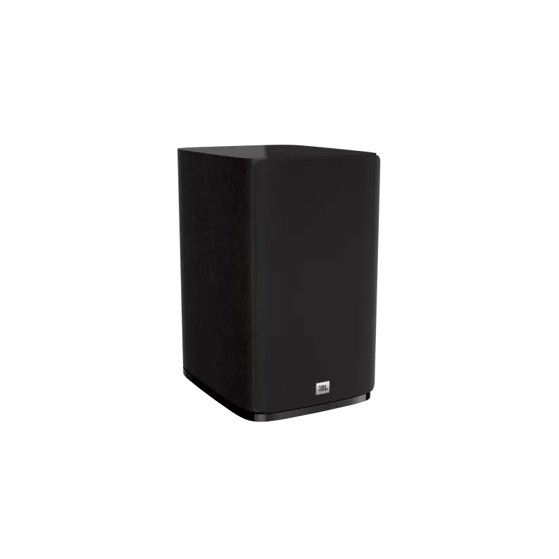 Jbl Studio 620 Par de caixas acústicas Bookshelf para Home Theater