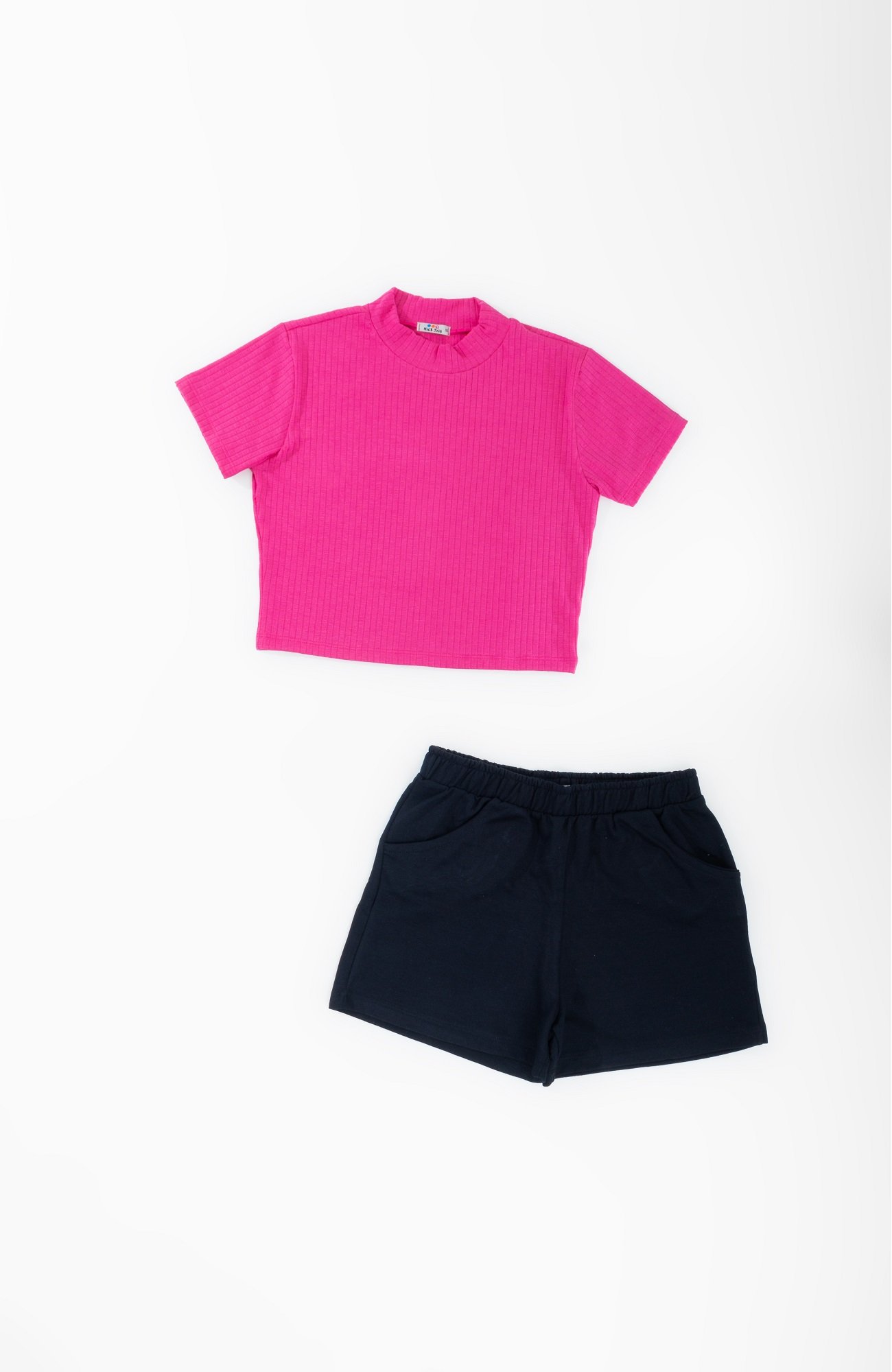 NC Up Meia Lua Short Shorts Jujuba Pink – CLS Sportswear