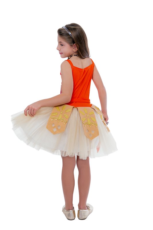 Roupa Moana Infantil