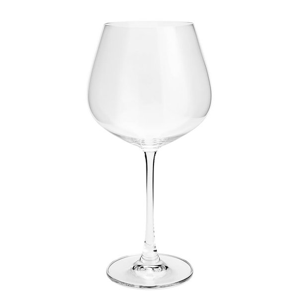 Copo de cocktail Bohemia Crystal Optic Transparente Vidro 640 ml