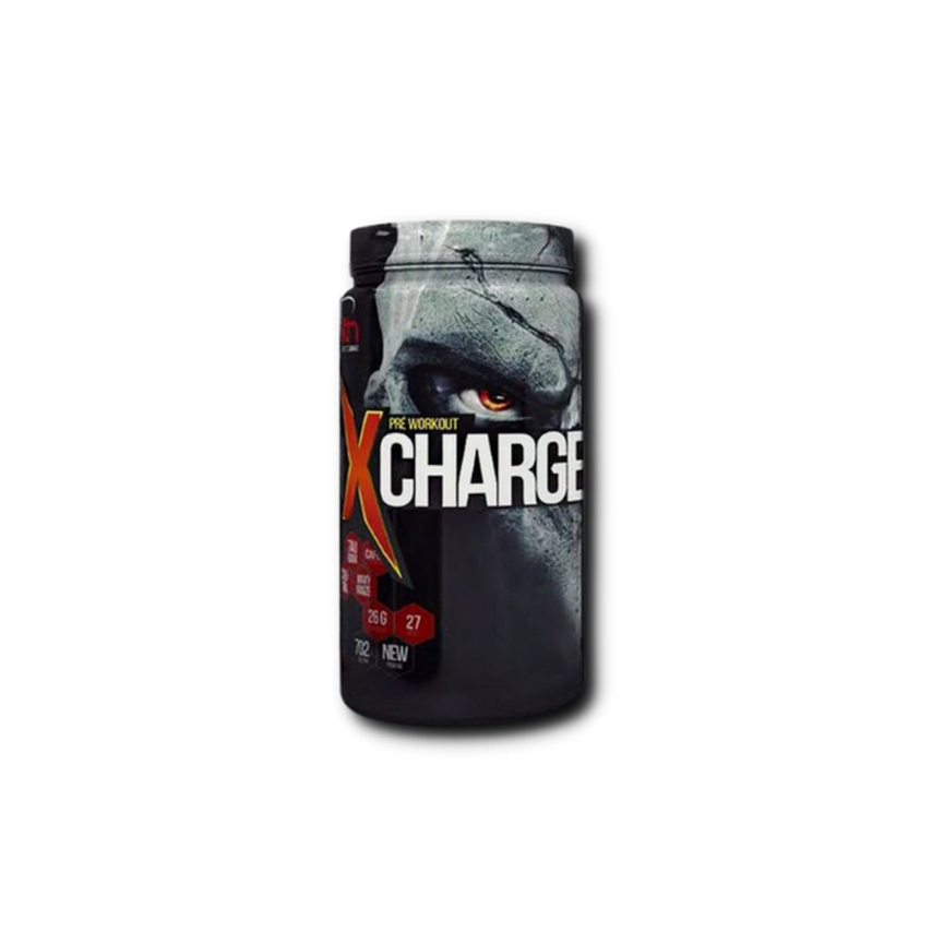 Pré Treino X Charge Pre Workout 702g Nutri Health Pré Treino X Charge Pre Workout 702g Nutri Health
