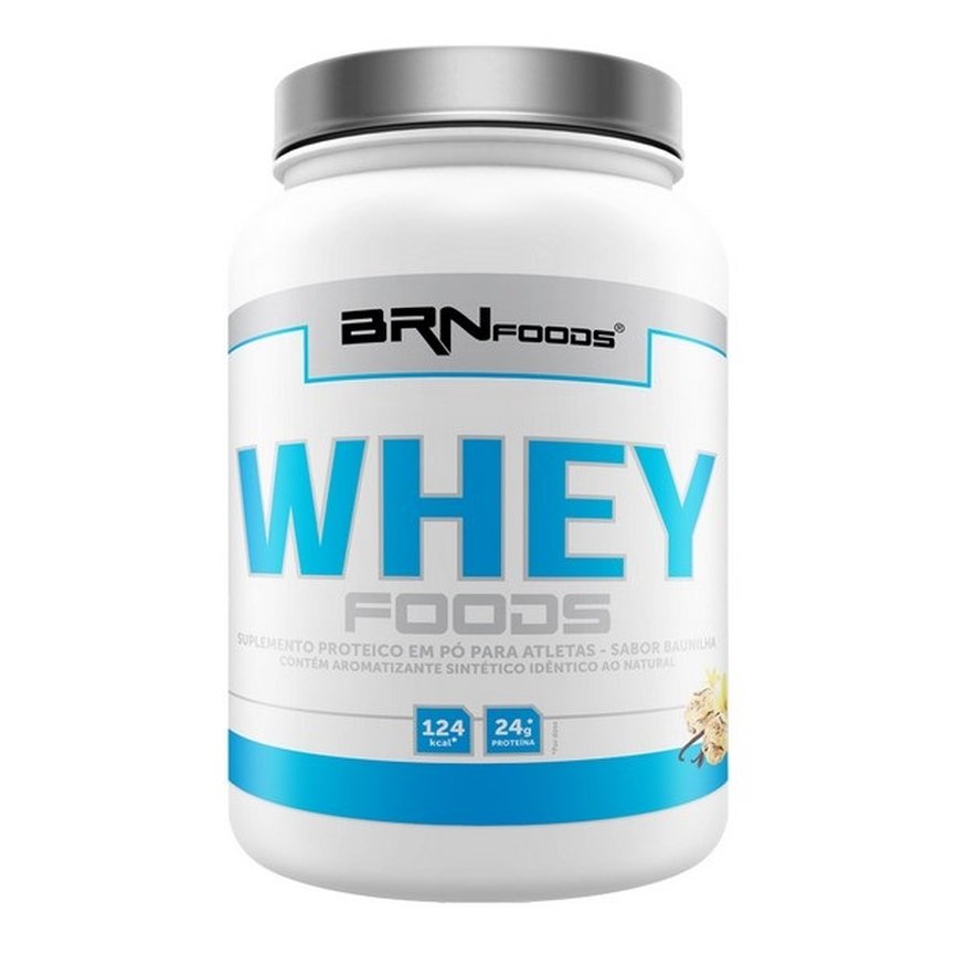 Whey Foods 2Kg BRN Foods Whey Foods 2Kg BRN Foods