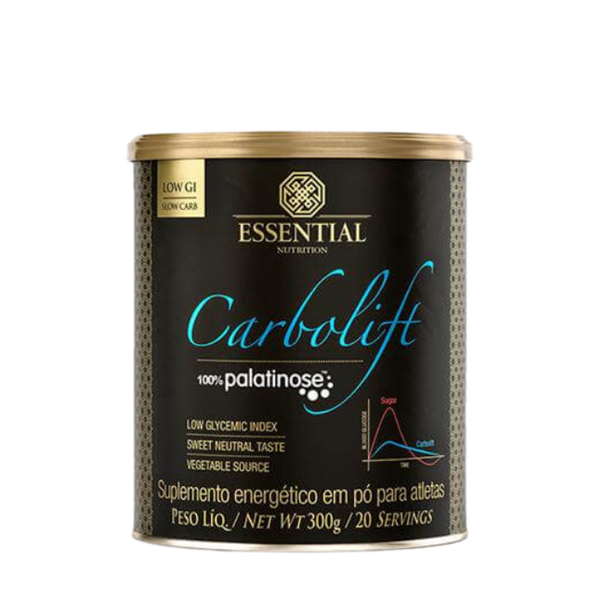 Carbolift 300g Essential Nutrition Carbolift 300g Essential Nutrition