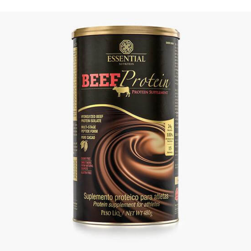 Beef Protein Cacao 480g Beef Protein Cacao 480g