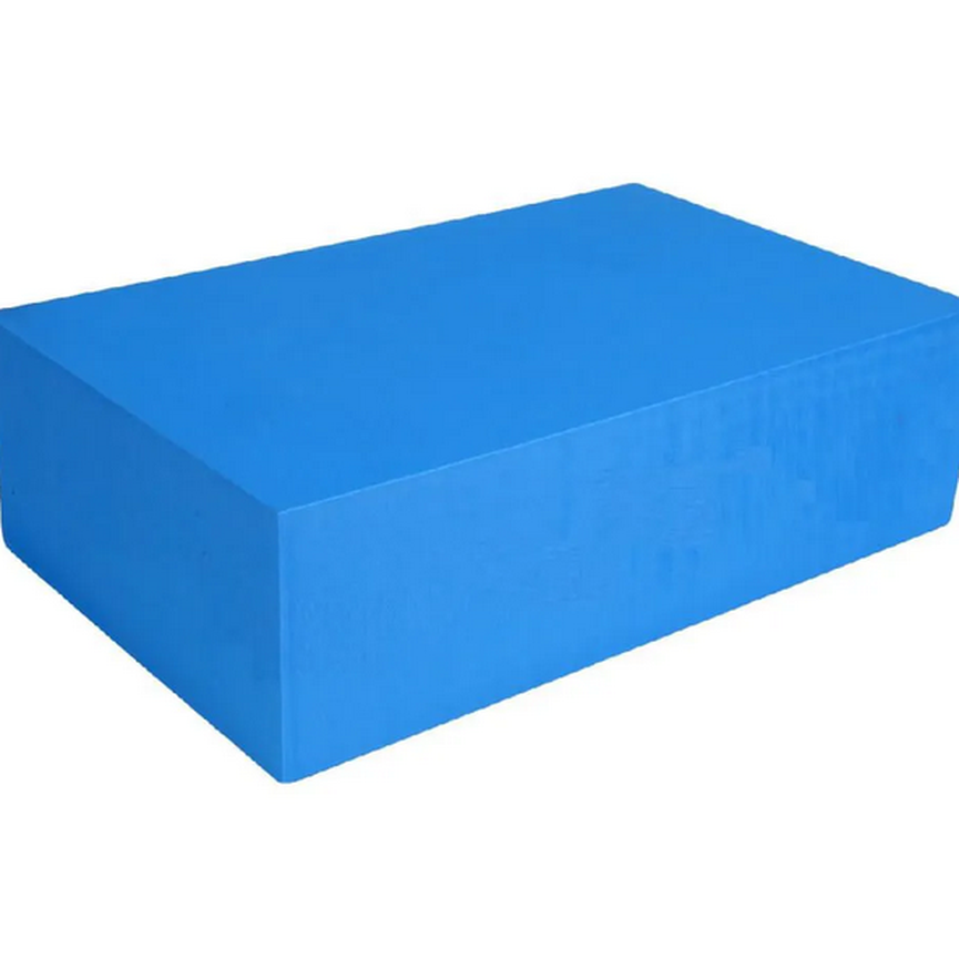 BLOCO YOGA EVA 23X15X7CM - Evamax