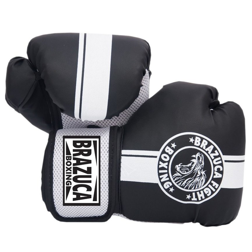 Luva de Boxe Brazuca Fight Boxing Luva de Boxe Brazuca Fight Boxing