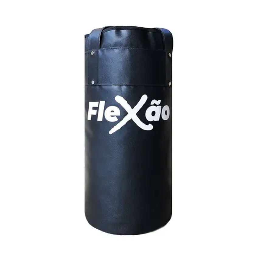 Saco de Pancada M 80cm Flexão Saco de Pancada M 80cm Flexão