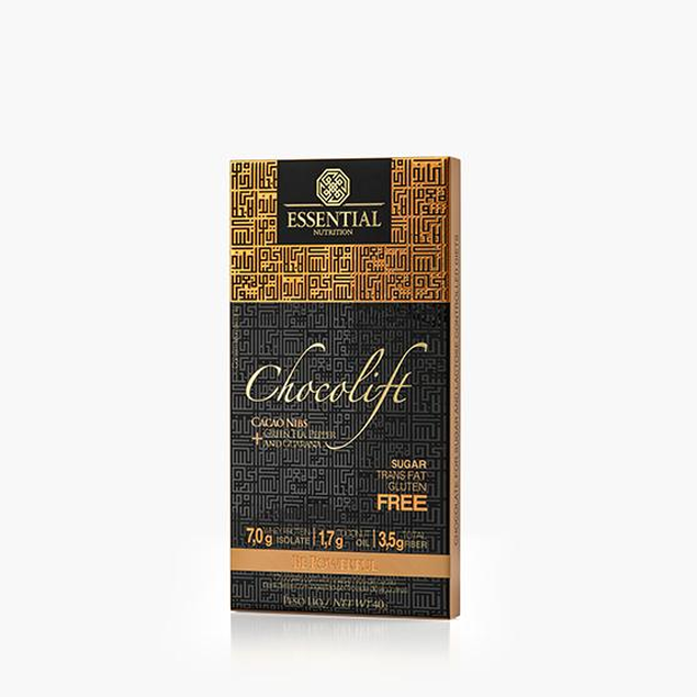 Chocolift Be Powerful 40g Essential Nutrition