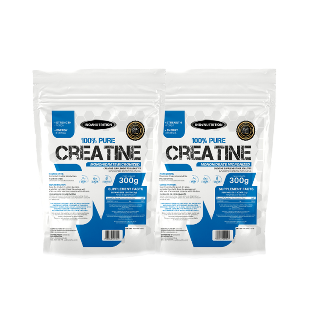 CREALIFT (300G) ESSENTIAL NUTRITION