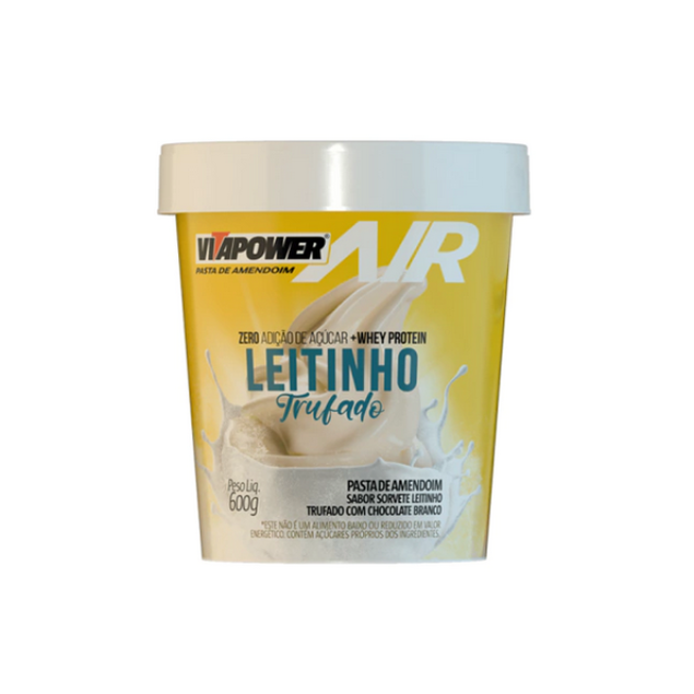 Alfajor Leite em Pó Dr Peanut 55g