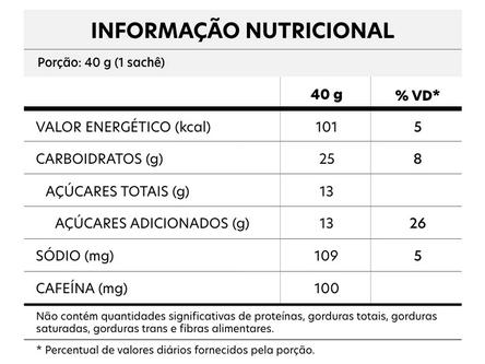 energy gel de carboidrato z2 plus sabor berry speedo z2 foods nossa forma suplementos 1