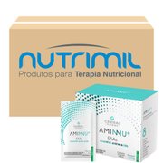 Aminnu Limo kit