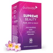 Supreme Beauty Pura Vida