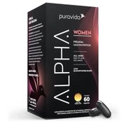 Alpha Women