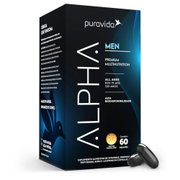 Alpha MEN