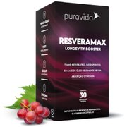 Resveramax Pura vida
