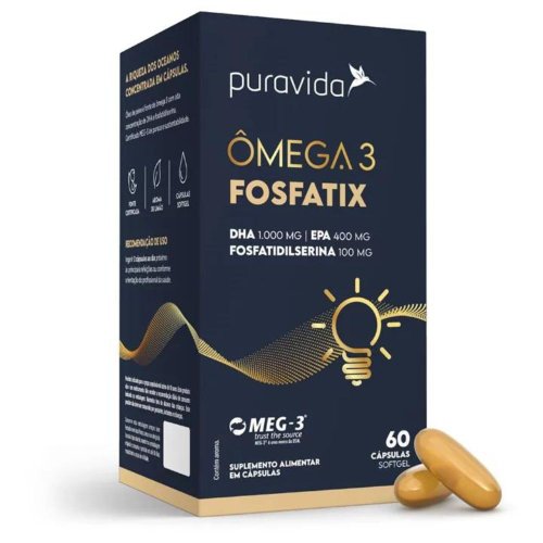 Omega Fosfatix