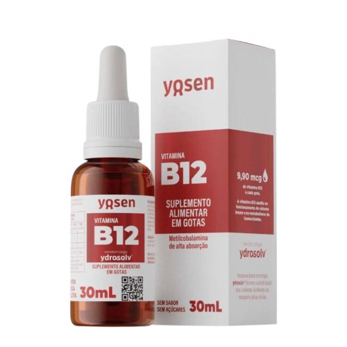 B12 Yosen