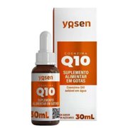 Q 10 yosen