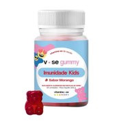 Gummy vitamine se