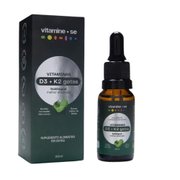 D3K2 Vitamine se