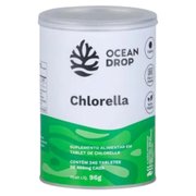 Chlorella Ocean drop