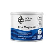 Trio Magnsio Ocean Drop