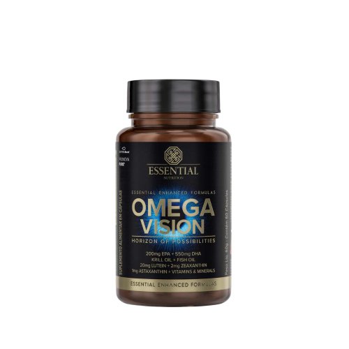 Vision omega essential