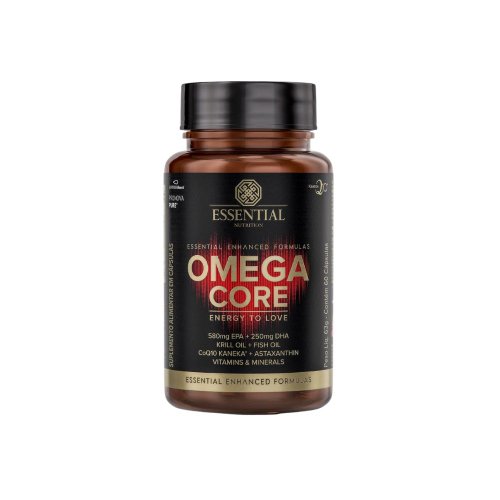 omega core essential