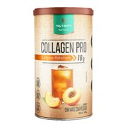 Colagen Pro 450g nutrify pessego