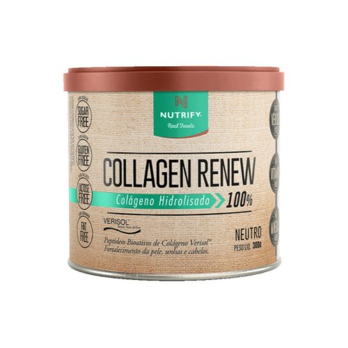 Collagen Renew Neutro
