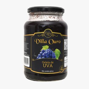 Geleia Villa Ouro Sabor Figo com Nozes 250gr - Geleia - Magazine Luiza