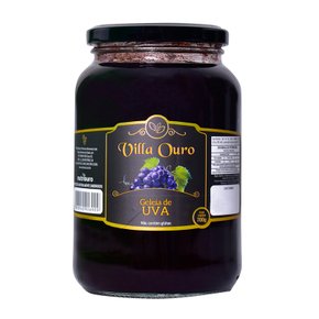 Geleia Villa Ouro Sabor Figo com Nozes 250gr - Geleia - Magazine Luiza