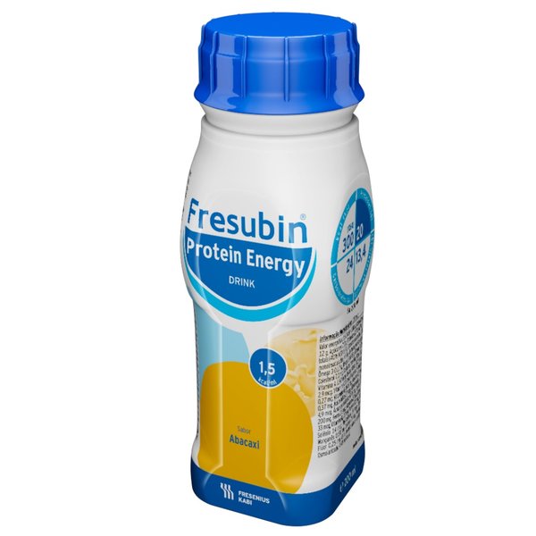 fresubin protein energy abacaxi 200ml