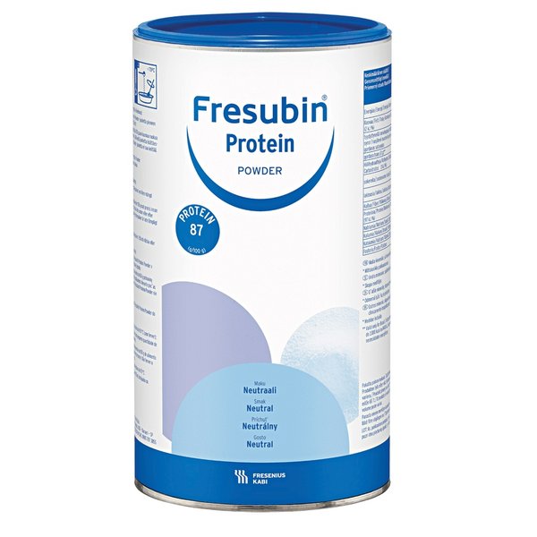 fresubin protein powder lata 300g