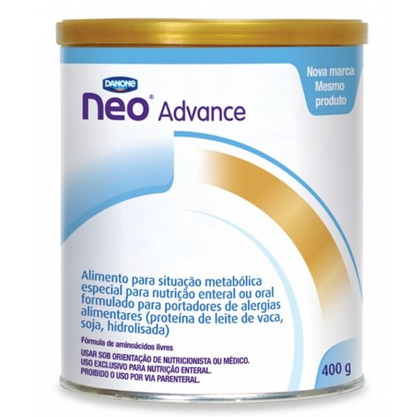neo advance 400g