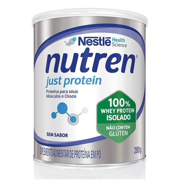 nutren just protein 280g