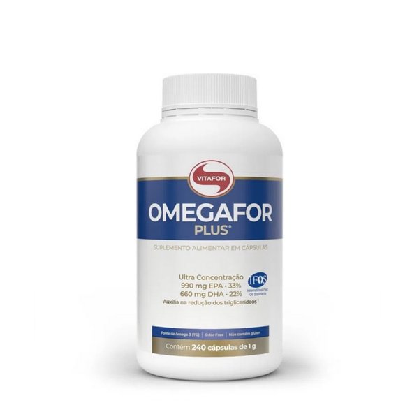 omegafor plus 240cps
