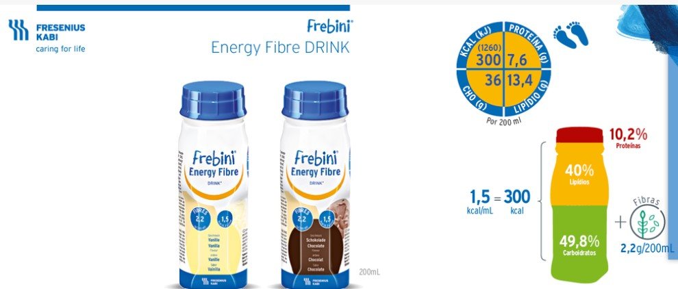 frebini energy fibre 200ml