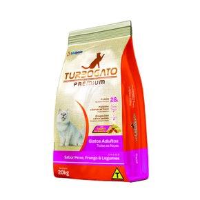 Ração Golden Gatos Filhotes Sabor Frango 3 Kg - petbox