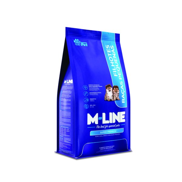 M Line