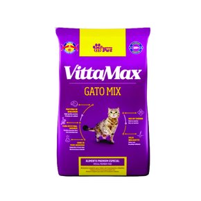 Ração Brain Plus Premium Especial Gatos Filhotes Sabor Frango e Leite -  Nutri Patas