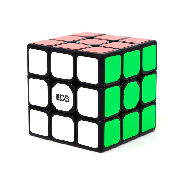 Cubo Mágico 3x3 – Rubik's Cube