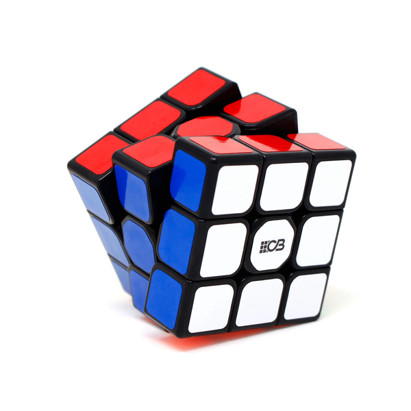 Cubo Mágico 3x3x3 Cuber Pro Peak SR3 Magnético Stickerless - Cuber Brasil