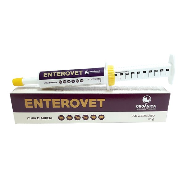 enterovet 45 g