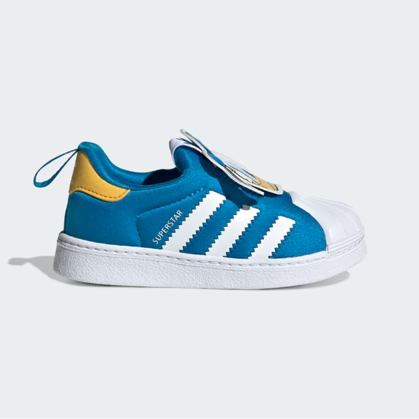 Adidas original discount superstar bebe
