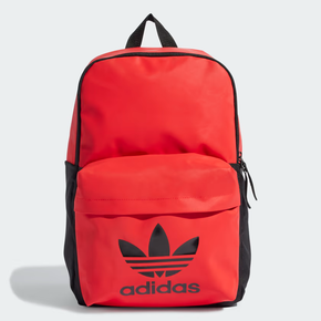 Mochila adidas shop originals vermelha