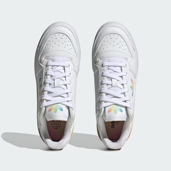 T nis Adidas Forum Bold J Feminino