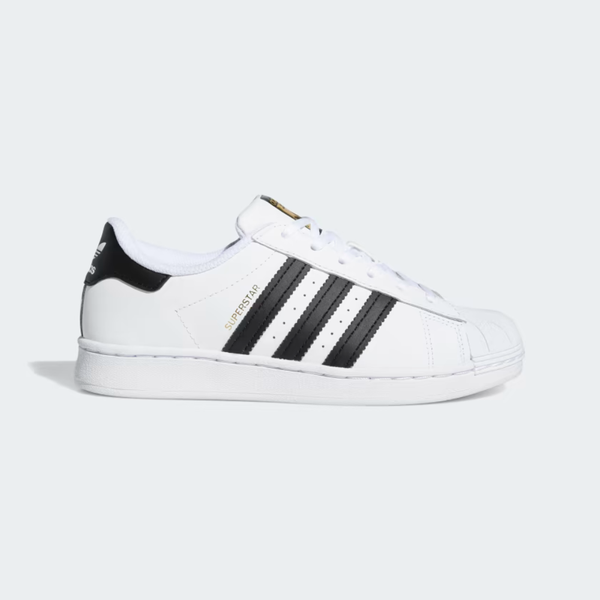 Tênis Adidas Originals Infantil Superstar 360 Preto - Compre Agora