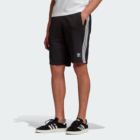 Bermuda adidas clearance moletom original